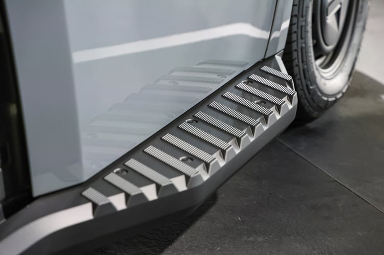 Renault Estafette E-Tech