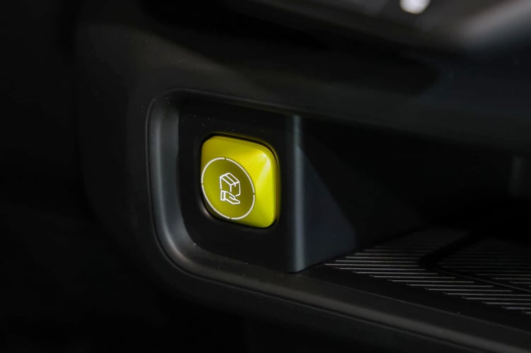 Renault Estafette E-Tech