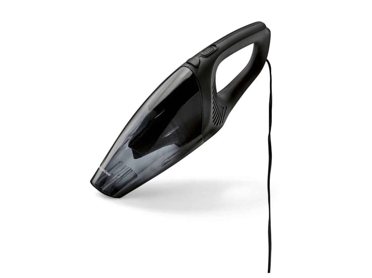 Aspirateur Lidl Silvercrest HS 12.0 B2