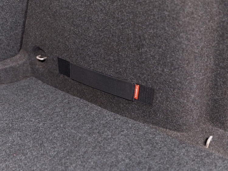 Bande Scratch TrunkExpert