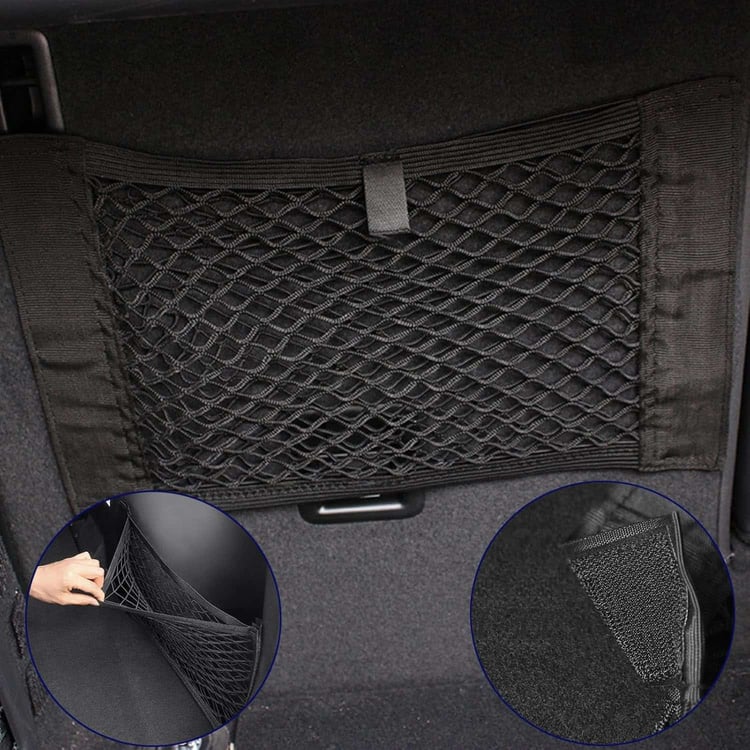 Filet de coffre Nutabevr