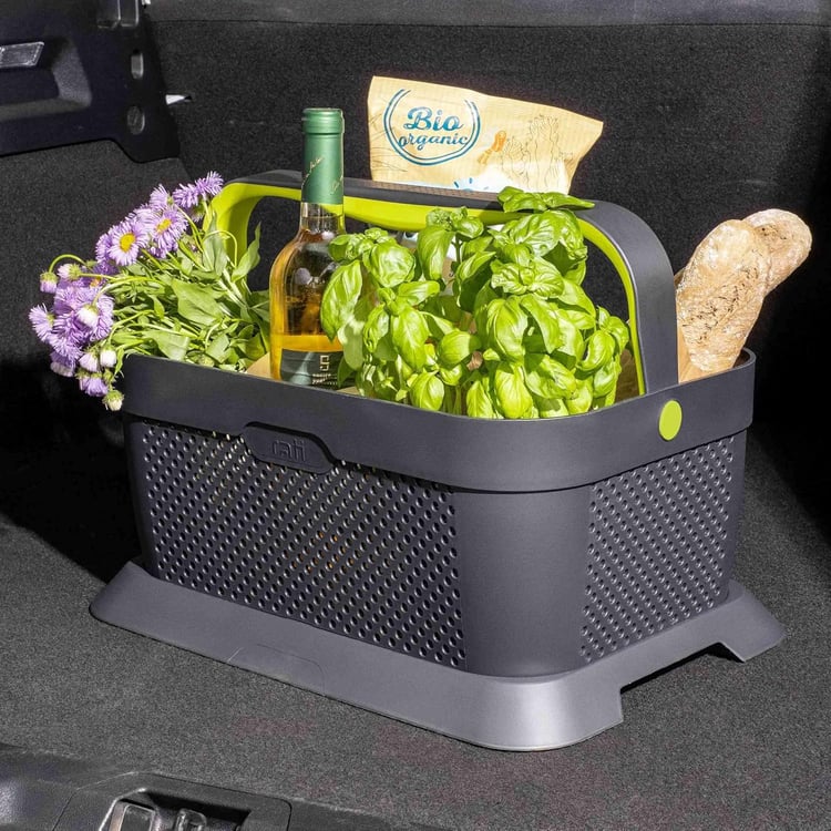 panier Rati Basket pour coffre de voiture et courses