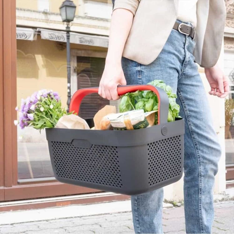 Panier de coffre Rati Basket