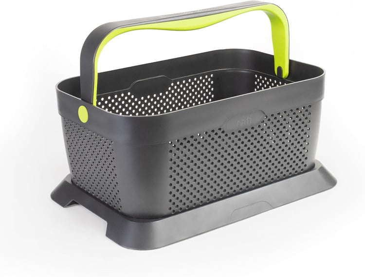 Panier de coffre Rati Basket