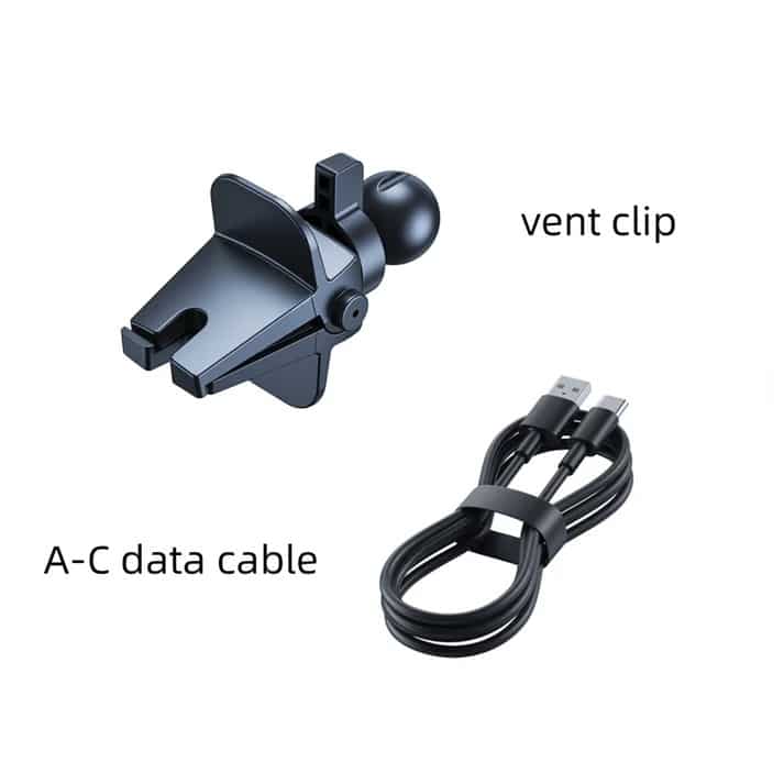 Chargeur sans fil Auckly A02