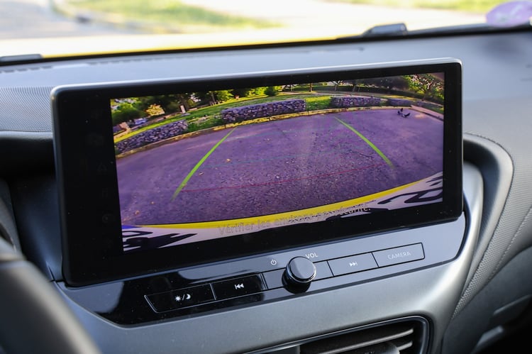 Performances du crossover hybride