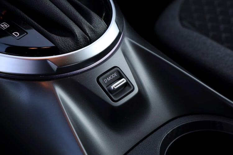 Performances du crossover hybride