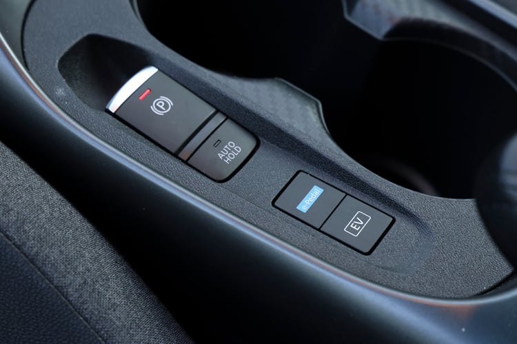 Performances du crossover hybride