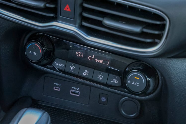 Performances du crossover hybride