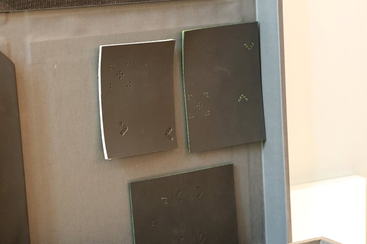 Intérieur éco-conçu avec Forvia