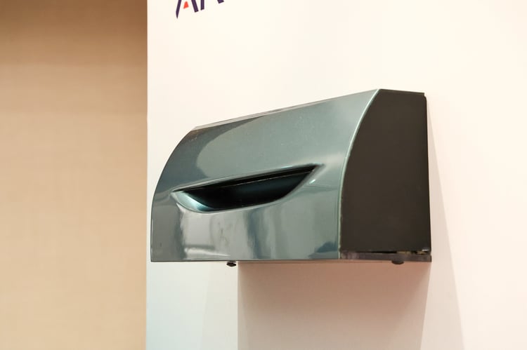 Akwel pour les poignées extérieures E-Latch