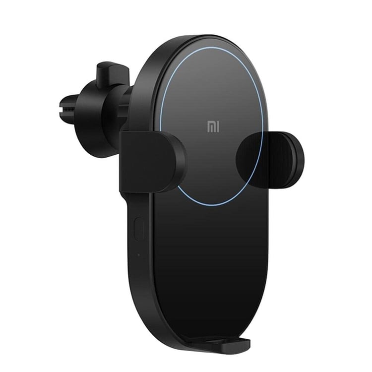 Xiaomi Mi 20W Wireless Car Charger – charge rapide sans fil en voiture