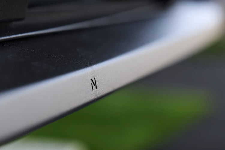 Performances du Jeep Compass électrique