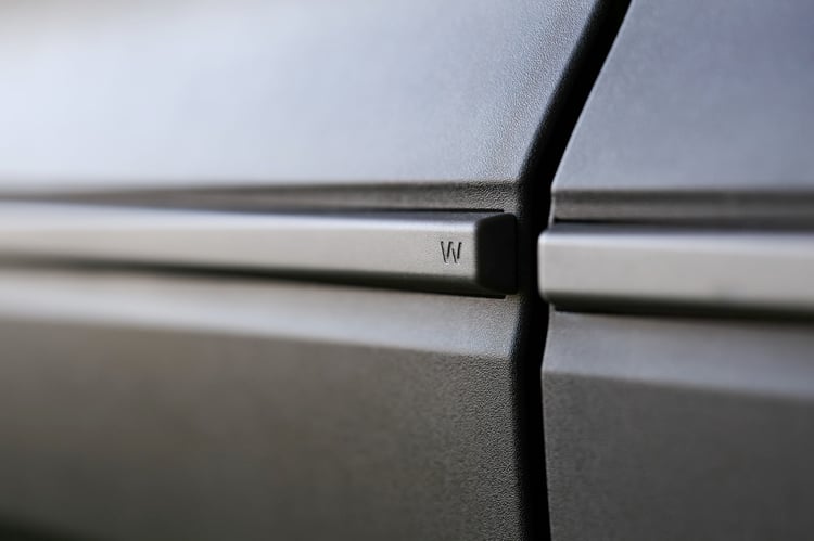 Performances du Jeep Compass électrique