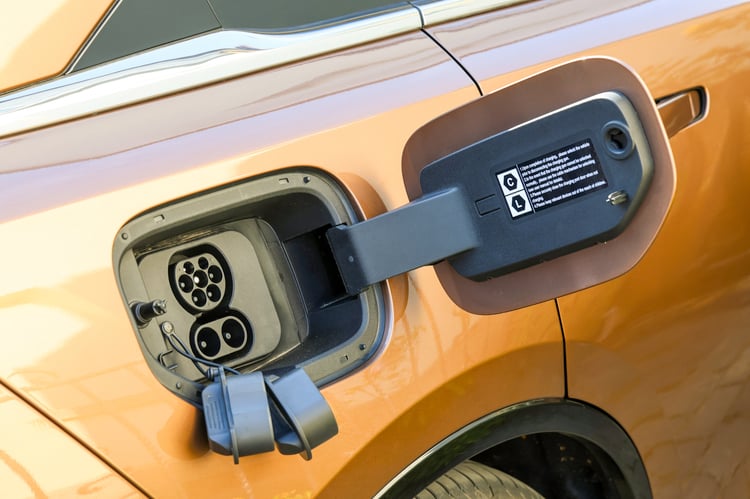 Consommations et autonomie de la berline japonaise