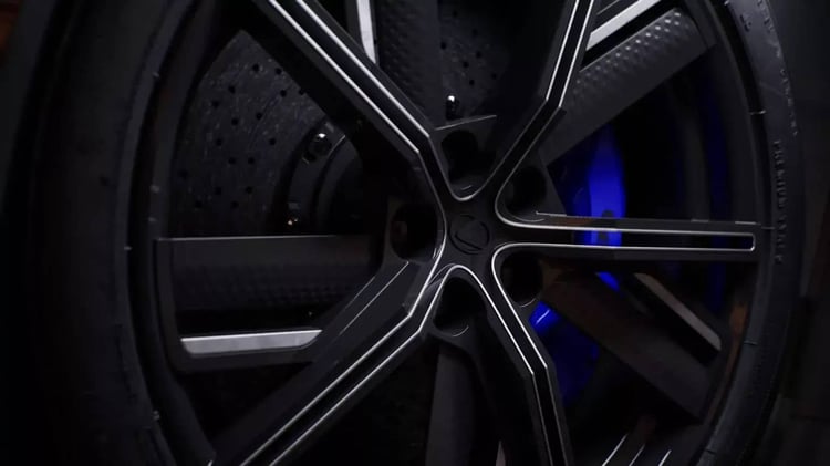 Lexus Sport Coupé Concept