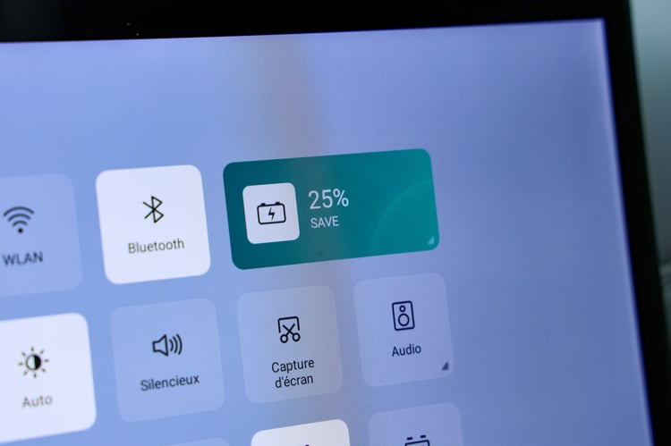 Consommations et autonomie de la BYD Seal 6 DM-i Touring