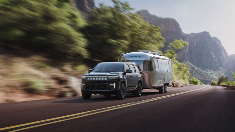 Jeep Grand Wagoneer 2026