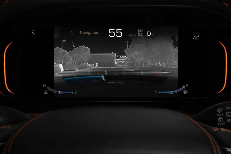 Jeep Grand Wagoneer 2026