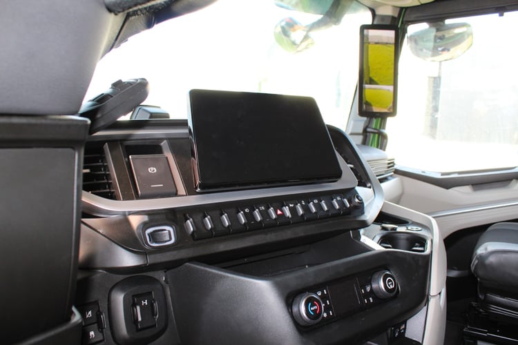 Iveco S-Way 2024 GNV