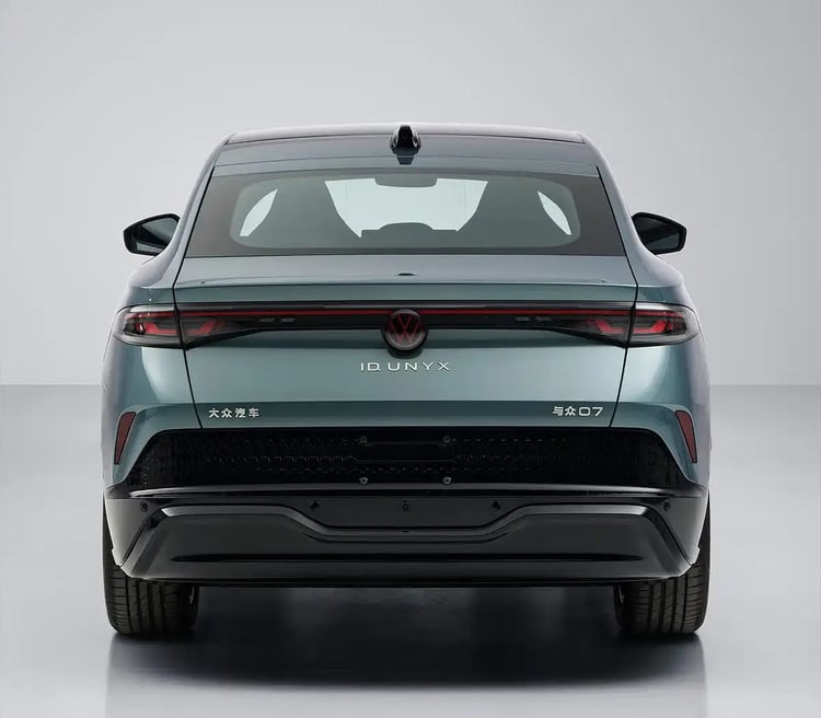 Volkswagen ID.Unyx 07