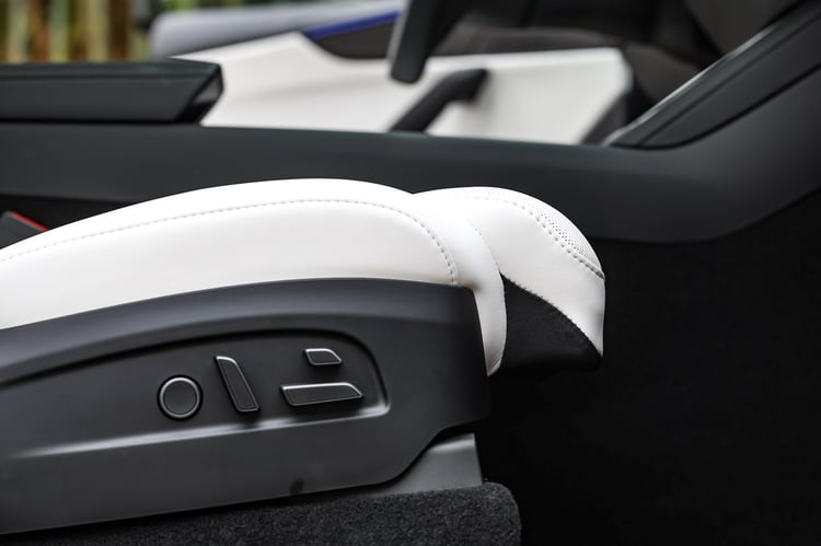 Tesla Model Y Performance 2025