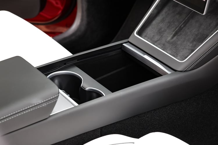 Tesla Model Y Performance 2025