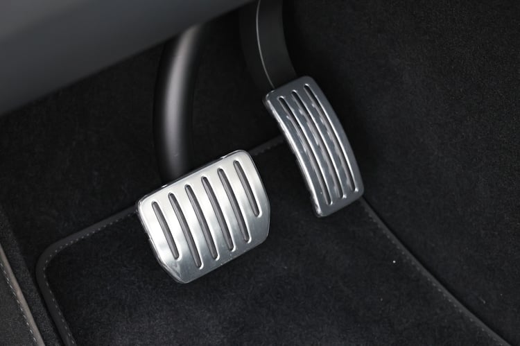 Tesla Model Y Performance 2025