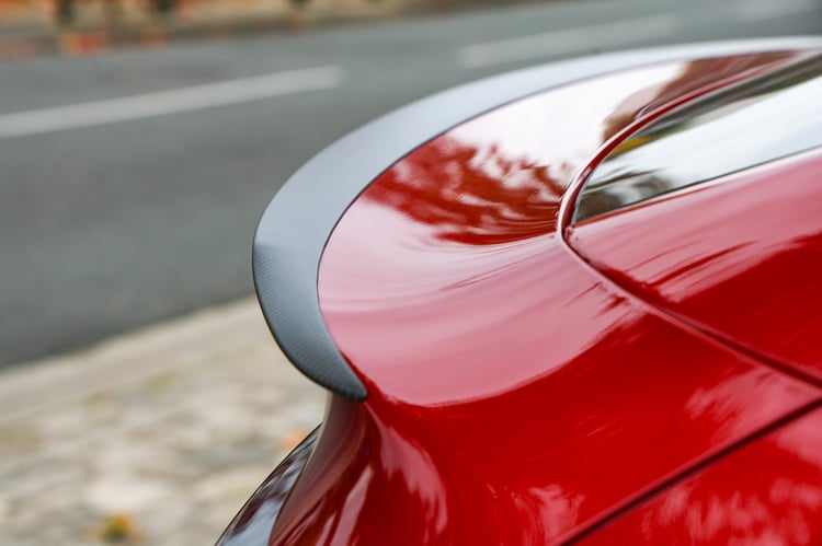 Tesla Model Y Performance 2025