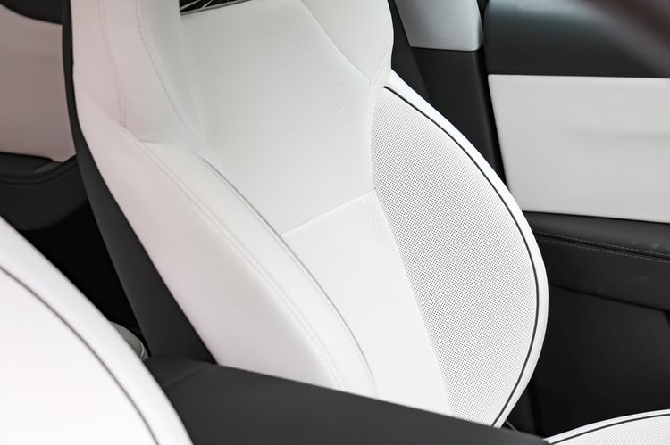 Tesla Model Y Performance 2025