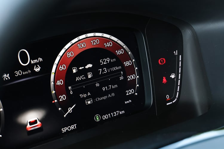 Performances du coupé sport hybride