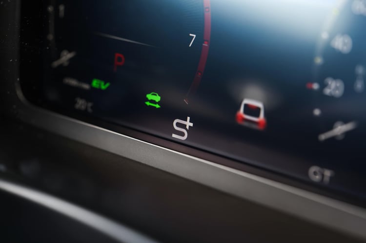 Au volant de la nouvelle Honda Prelude hybride