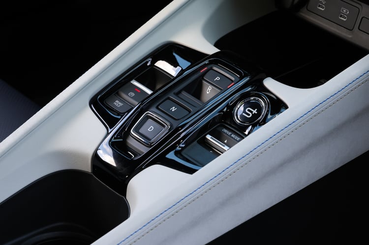 Au volant de la nouvelle Honda Prelude hybride