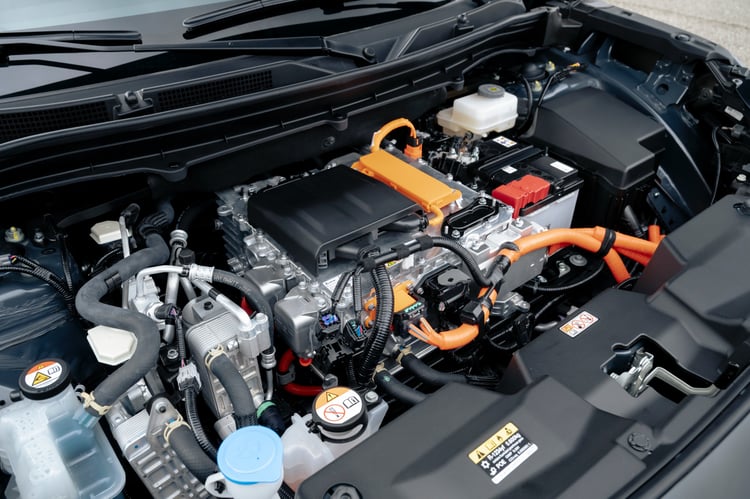 Toyota Urban Cruiser