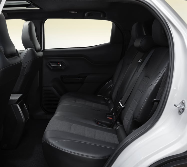 Toyota Urban Cruiser