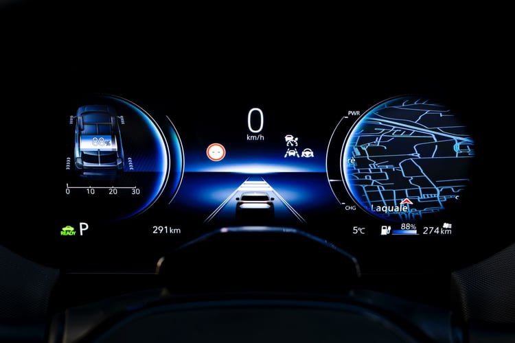 Toyota Urban Cruiser