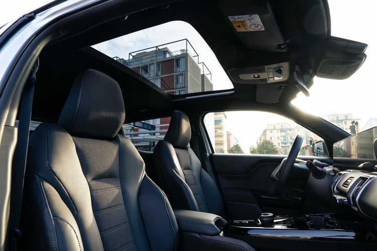 Toyota Urban Cruiser