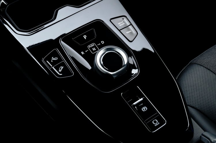 Toyota Urban Cruiser