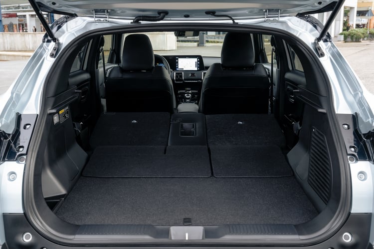 Toyota Urban Cruiser