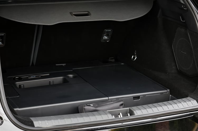 Autonomie du Lynk & Co 08