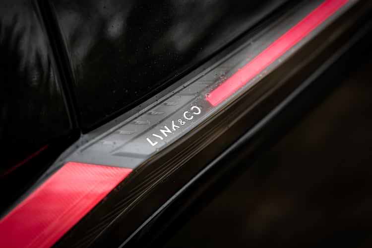 Consommations du SUV hybride rechargeable