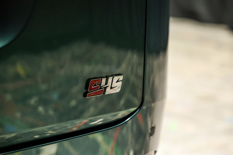 Performances du Jaecoo 5 SHS-H