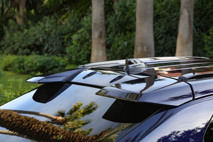 Recharge et autonomie du Toyota bZ4X