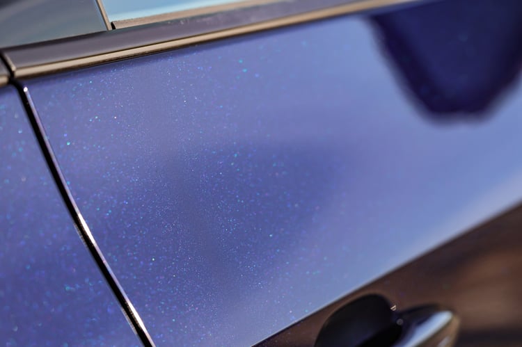 Recharge et autonomie du Toyota bZ4X