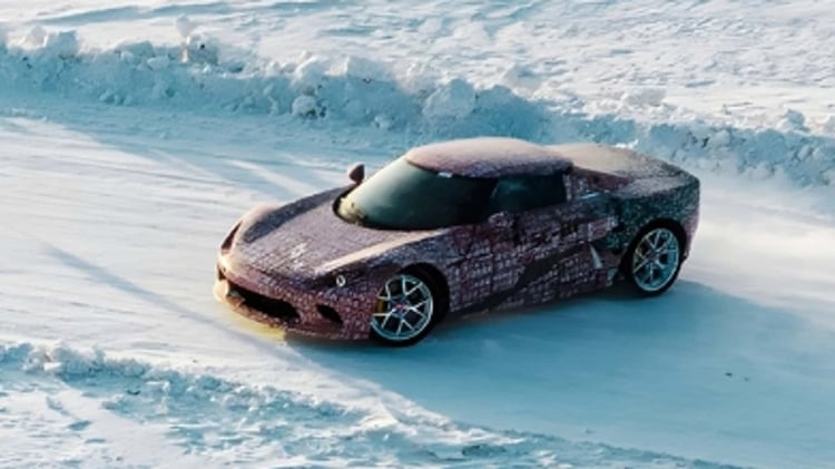 SC01 Prototype Europe