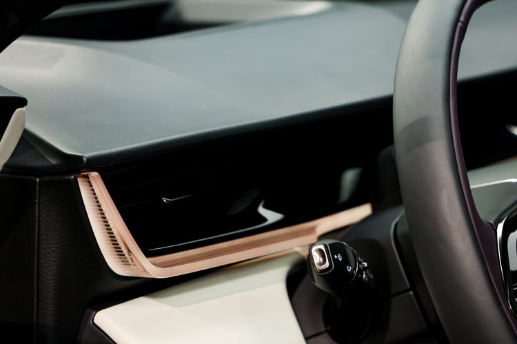 Performances et autonomie du Mazda CX-6e