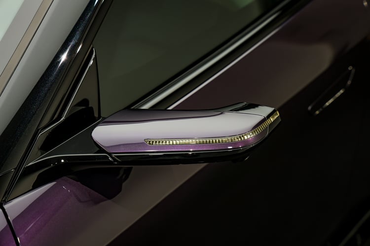 Performances et autonomie du Mazda CX-6e