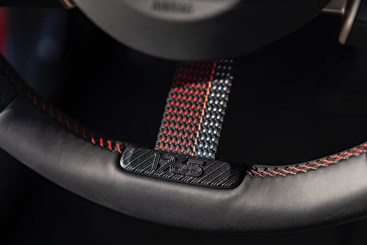 Mini 1965 Victory Edition