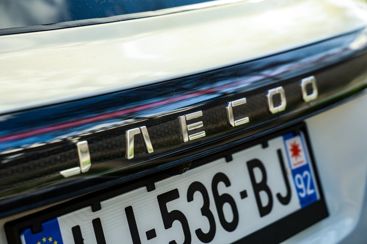 Omoda Jaecoo arrive avec une gamme séduisante et bien placée