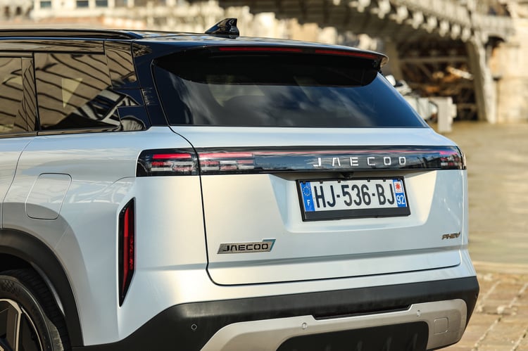 Un look baroudeur en partie basse